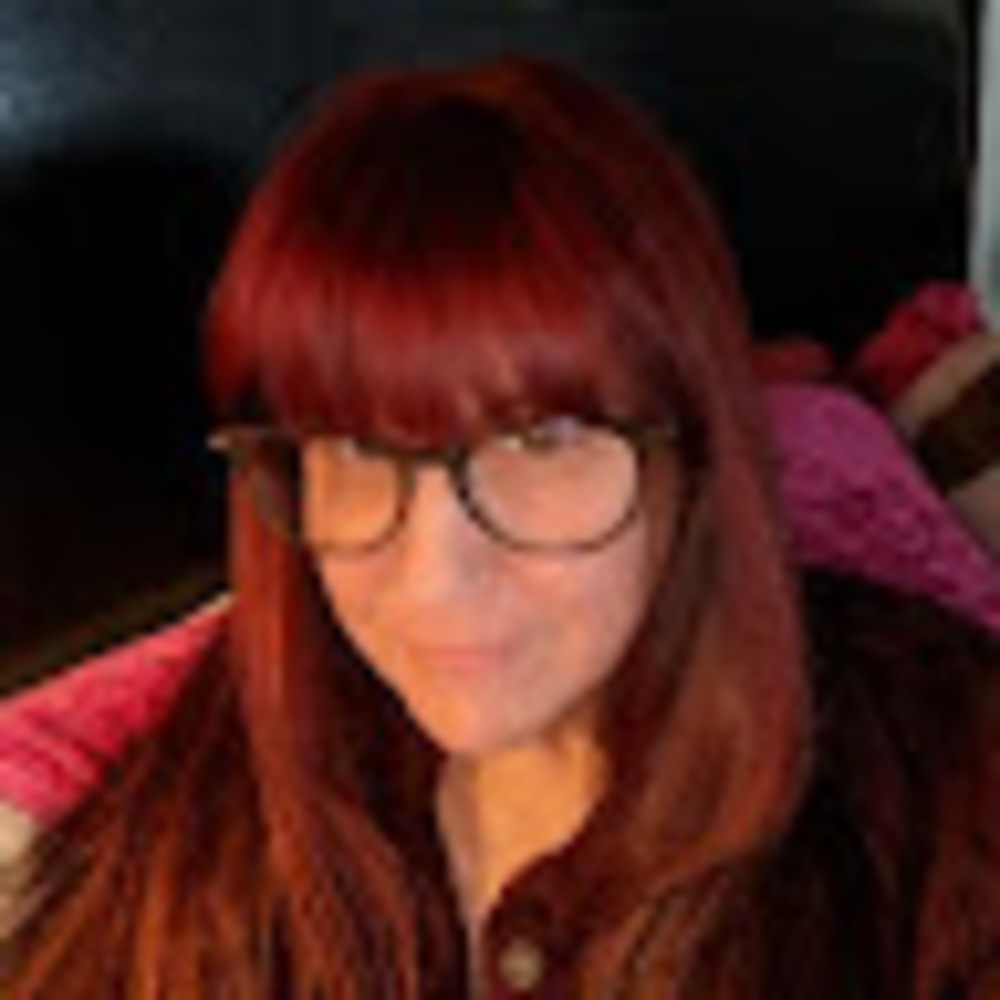 Meet your Posher, Stacey